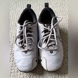 Nike Youth Trout Baseball Cleats